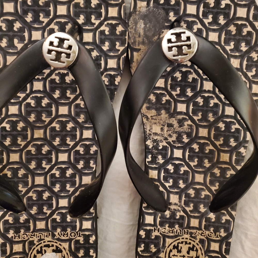 ✨️BOGO💞 Tory Burch flops